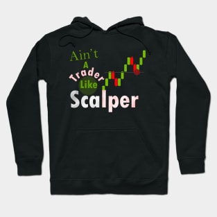 Scalping Forex Hoodie